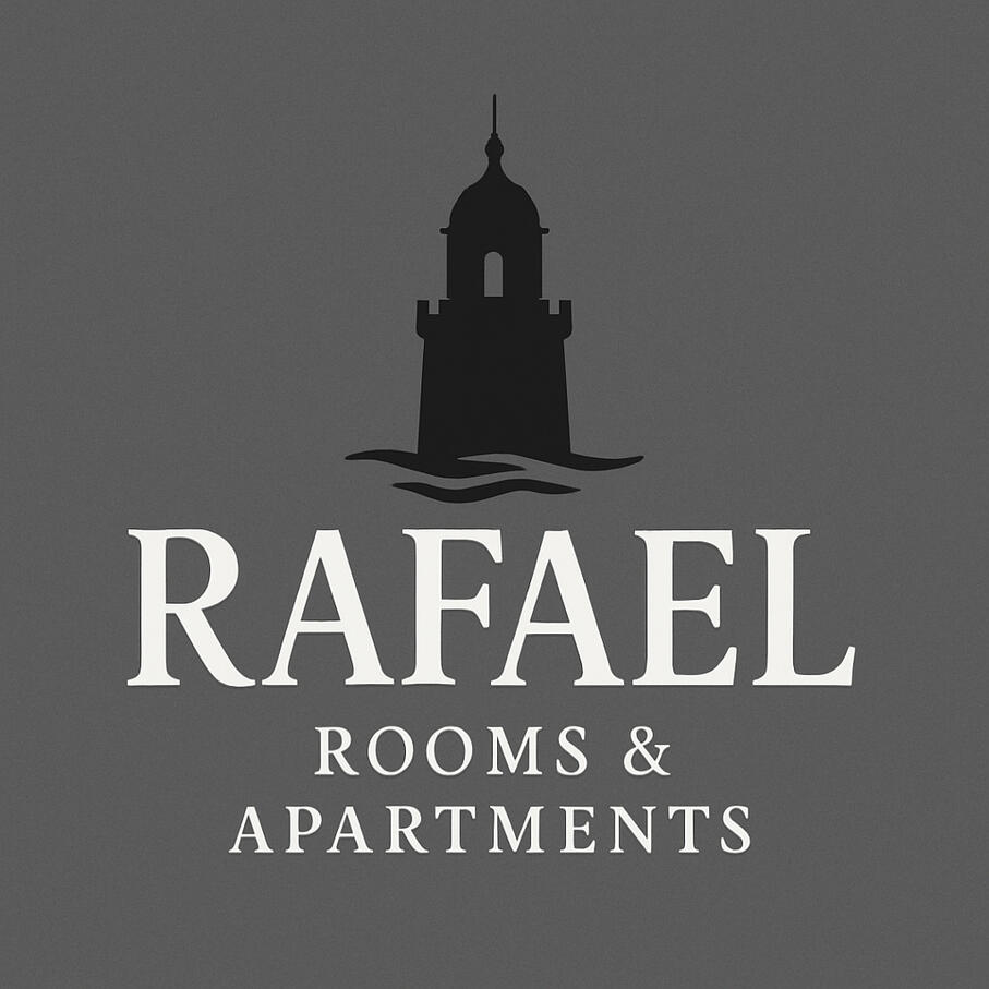 We hold the key to RAFAEL ROOMS & APARTMENTS