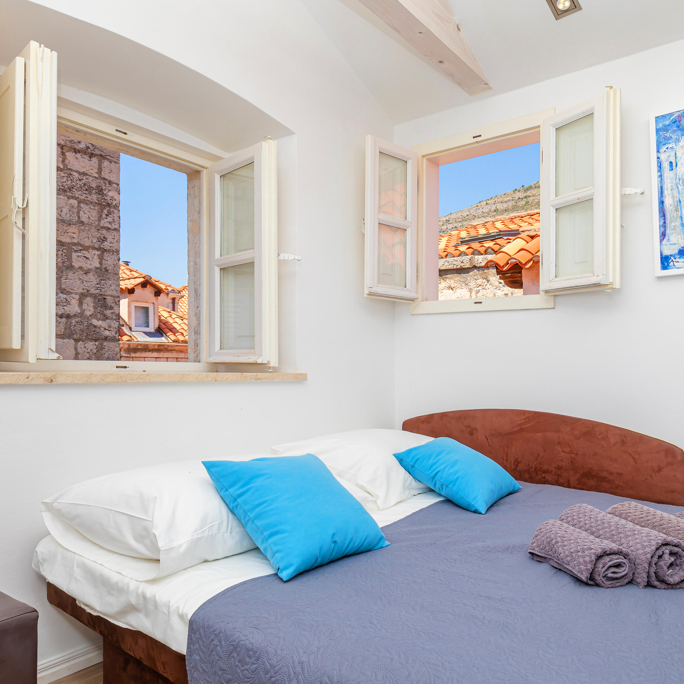 RAFAEL ROOMS & APARTMENTS